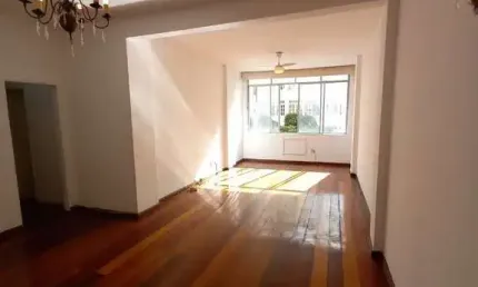 Apartamento com 3 quartos à venda na Rua Bolivar, 87, Copacabana, Rio de Janeiro por R$ 1.300.000