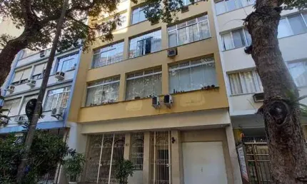Apartamento com 3 quartos à venda na Rua Bolivar, 87, Copacabana, Rio de Janeiro por R$ 1.300.000