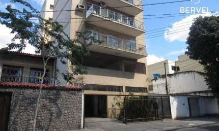 Apartamento com 2 quartos para alugar na Magalhães Couto, 535, Méier, Rio de Janeiro por R$ 1.100