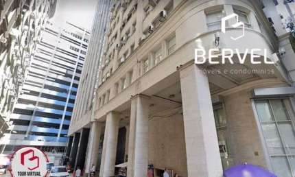 Sala comercial com 3 salas para alugar na do Carmo, 9, Centro, Rio de Janeiro por R$ 1.500