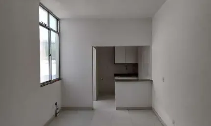 Apartamento com 2 quartos à venda na rua doutor pache de faria, 60, méier, rio de janeiro por r$ 180.000