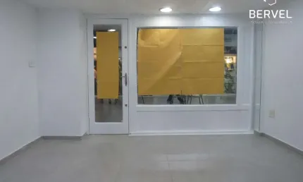 Ponto comercial com 1 sala à venda na rua visconde de pirajá, 156, ipanema, rio de janeiro por r$ 445.000