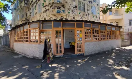 Ponto comercial à venda na General Gustavo Cordeiro de Farias, 123, Benfica, Rio de Janeiro por R$ 178.000