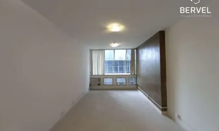 Sala comercial com 1 sala à venda na da ajuda, 35, centro, rio de janeiro por r$ 220.000