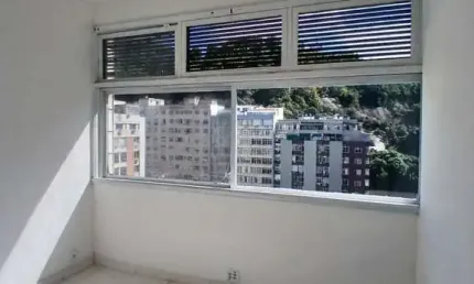 Sala comercial para alugar na avenida princesa isabel, 323, copacabana, rio de janeiro por r$ 1.200