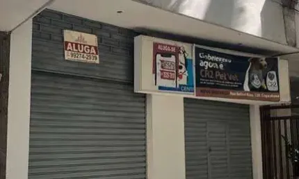 Ponto comercial para alugar na rua roberto dias lópes, 51, leme, rio de janeiro por r$ 12.999