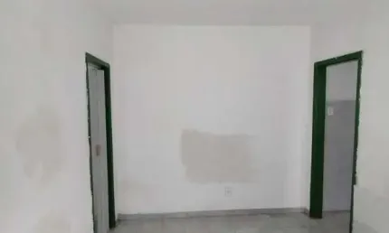 Casa em condomínio fechado com 1 quarto para alugar na doze de fevereiro, 71, bangu, rio de janeiro por r$ 700