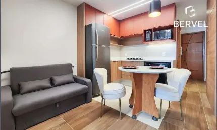 Apartamento com 1 quarto para alugar na rua senador vergueiro, 98, flamengo, rio de janeiro por r$ 4.900