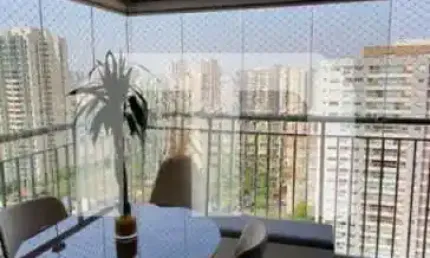 Apartamento com 3 quartos à venda na Rua Henrique Sertório, 388, Tatuapé, São Paulo