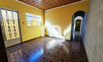 Casa à venda em São Paulo-SP, bairro Jardim Vila Formosa: 3 quartos, 2 salas, 2 banheiros, 2 vagas,