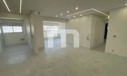 Apartamento a venda - 3 dormitórios - 3 suítes - 106m²