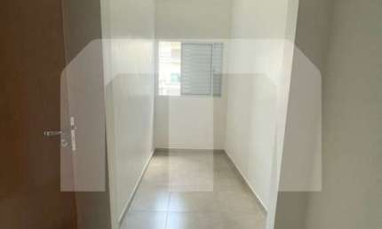 Apartamento à Venda ou Locação em São Paulo-SP: 2 Quartos, 1 Sala, 1 Banheiro, 1 Vaga de Garagem, 45