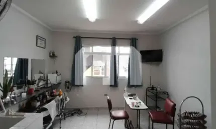 Sala comercial na região da Vila Carrão localização ótima para escritório ..