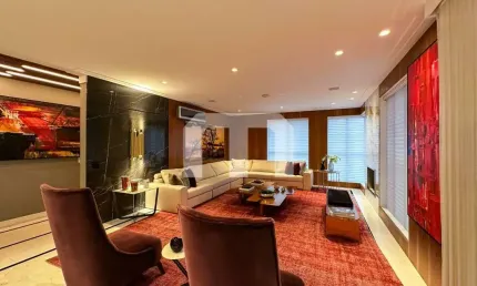Impecável apartamento de 5 quartos e 4 suítes na vila gomes cardim, são paulo-sp! luxo, conforto e e