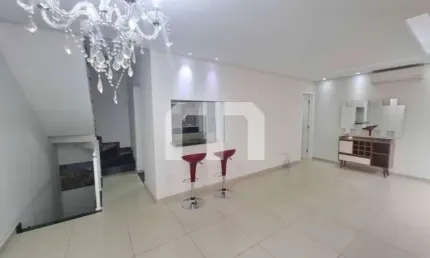 Oportunidade ! casa de condomínio, 151 m², 3 quartos, 1 suíte, 2 vagas
