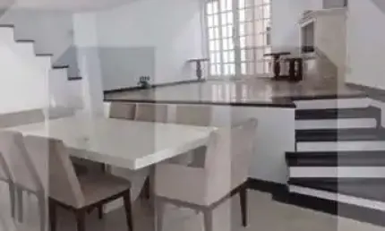Casa para locação em são paulo-sp, vila formosa: 3 quartos, 1 suíte, 2 salas, 2 vagas, 202m² de área