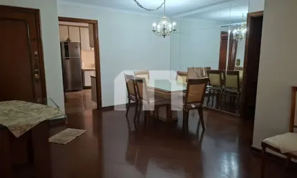 Apartamento com 3 quartos à venda na Rua Emílio Mallet, 1229, Vila Gomes Cardim, São Paulo