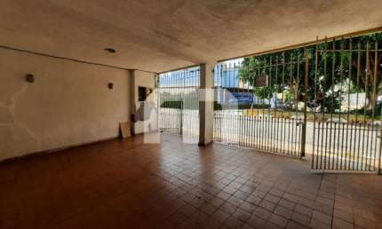 Casa Térrea na Vila Formosa para Venda e Locação!!!!