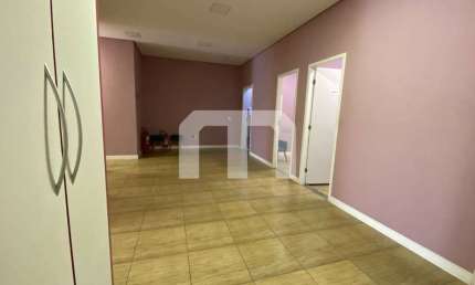 Casa para alugar na Rua Santa Gertrudes, 772, Jardim Bela Vista Continuação, Cosmópolis, 80 m2 por R$ 12.000