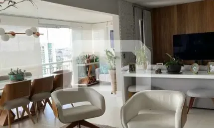 Apartamento com 3 quartos à venda na Rua Renato Rinaldi, 650, Vila Carrão, São Paulo