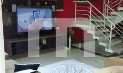 Sobrado em condomínio fechado em mogí das cruzes!!!