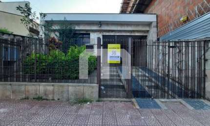 Casa com 3 quartos para alugar na Rua Monte Serrat, 990, Tatuapé, São Paulo