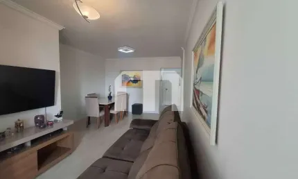 Apartamento a venda de 86 m², 3 quartos,1 suíte, sala 2 ambientes 2 vagas de garagem. mooca