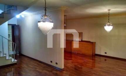 Sobrado Comercial ou residencial no Jardim Anália Franco