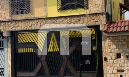 Sobrado para venda  , no bairro Penha: 3 quartos, 1 suíte, 1 sala, 3 banheiros, 2 vagas de garagem..