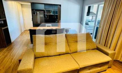 Apartamento com 2 quartos para alugar na Rua Torrinha, 140, Tatuapé, São Paulo, 106 m2 por R$ 8.200