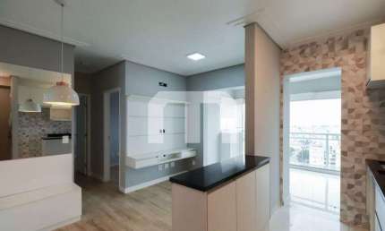 Apartamento com 2 quartos para alugar na Rua Pretória, 437, Vila Formosa, São Paulo