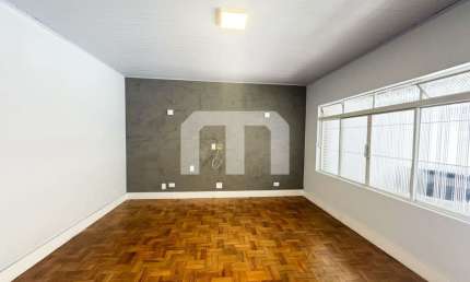 Casa com 1 quarto para alugar na Rua Emília Marengo, 1108, Tatuapé, São Paulo, 134 m2 por R$ 3.300