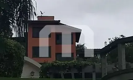 Casa em condomínio fechado à venda - guararema, pérola do vale do paraíba