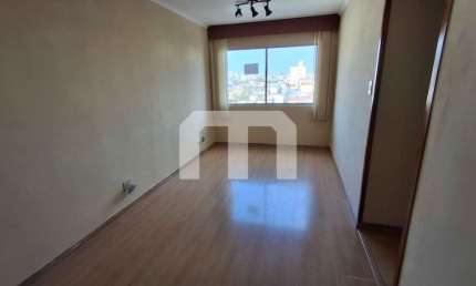 Apartamento com 2 quartos para alugar na Rua Lefosse, 168, Vila Invernada, São Paulo