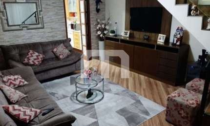 Casa com 3 quartos à venda na Avenida Trumain, 760, Vila Formosa, São Paulo