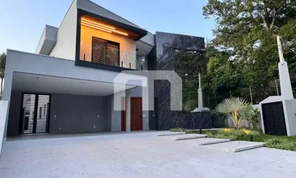 Casa em condomínio fechado com 5 quartos à venda na R Aprovada 251, Vista Linda, Bertioga