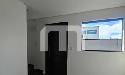 Apartamento novo com 80m² na região da Ponte Rasa Zona Leste .. Agende uma visita !