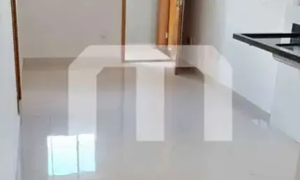 Apartamento com 2 quartos para alugar na Rua Guaxupé, 443, Vila Formosa, São Paulo