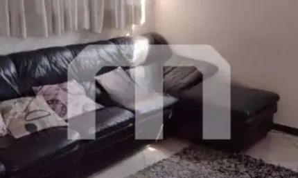 Cobertura com 3 quartos à venda na Rua Antônio Alves Barril, 355, Jardim Anália Franco, São Paulo