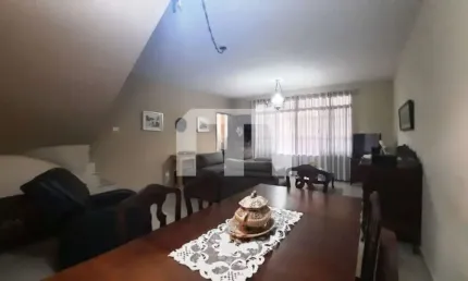 Casa com 2 quartos à venda na Rua Edgard da Mata Machado, 60, Vila Prudente, São Paulo