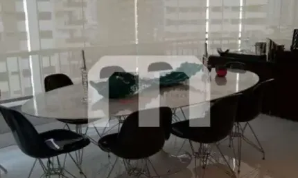 Apartamento com 4 quartos à venda na Rua Professor Pedreira de Freitas, 95, Tatuapé, São Paulo