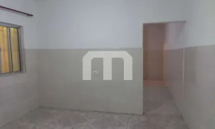 Casa com 1 quarto para alugar na Rua Atuaí, 882, Vila Esperança, São Paulo