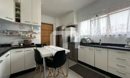 Apartamento com 3 quartos à venda na Rua Doutor Jorge Veiga, 175, Vila Carrão, São Paulo