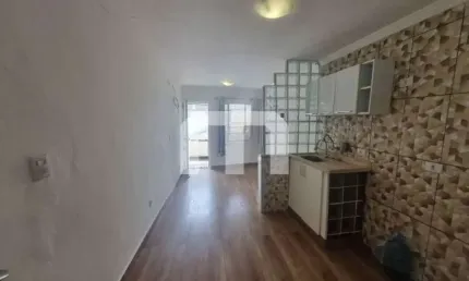 Casa com 1 quarto para alugar na Rua Santa Brígida, 86, Vila Formosa, São Paulo