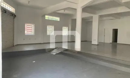 Predio  comercial 600 metros para locação zona norte