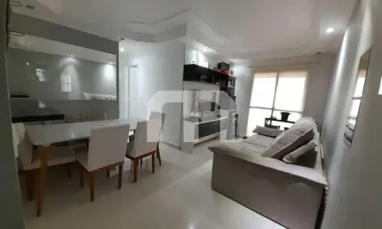 Apartamento com 2 quartos à venda na Rua Lutécia, 1379, Vila Carrão, São Paulo