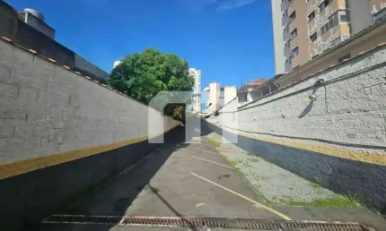 Terreno comercial para alugar na Rua da Mooca, 3155, Mooca, São Paulo