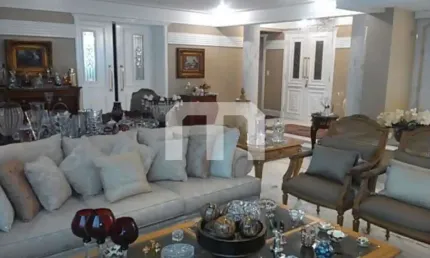 Apartamento no jardim anália franco, 375 m² útil, 5 vagas