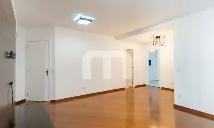 Apartamento 3 dormitórios , sendo 1 suíte 95 m² para locação no tatuapéé
