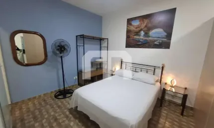 Apartamento com 1 quarto para alugar na Rua Rio Real, 60, Vila Formosa, São Paulo